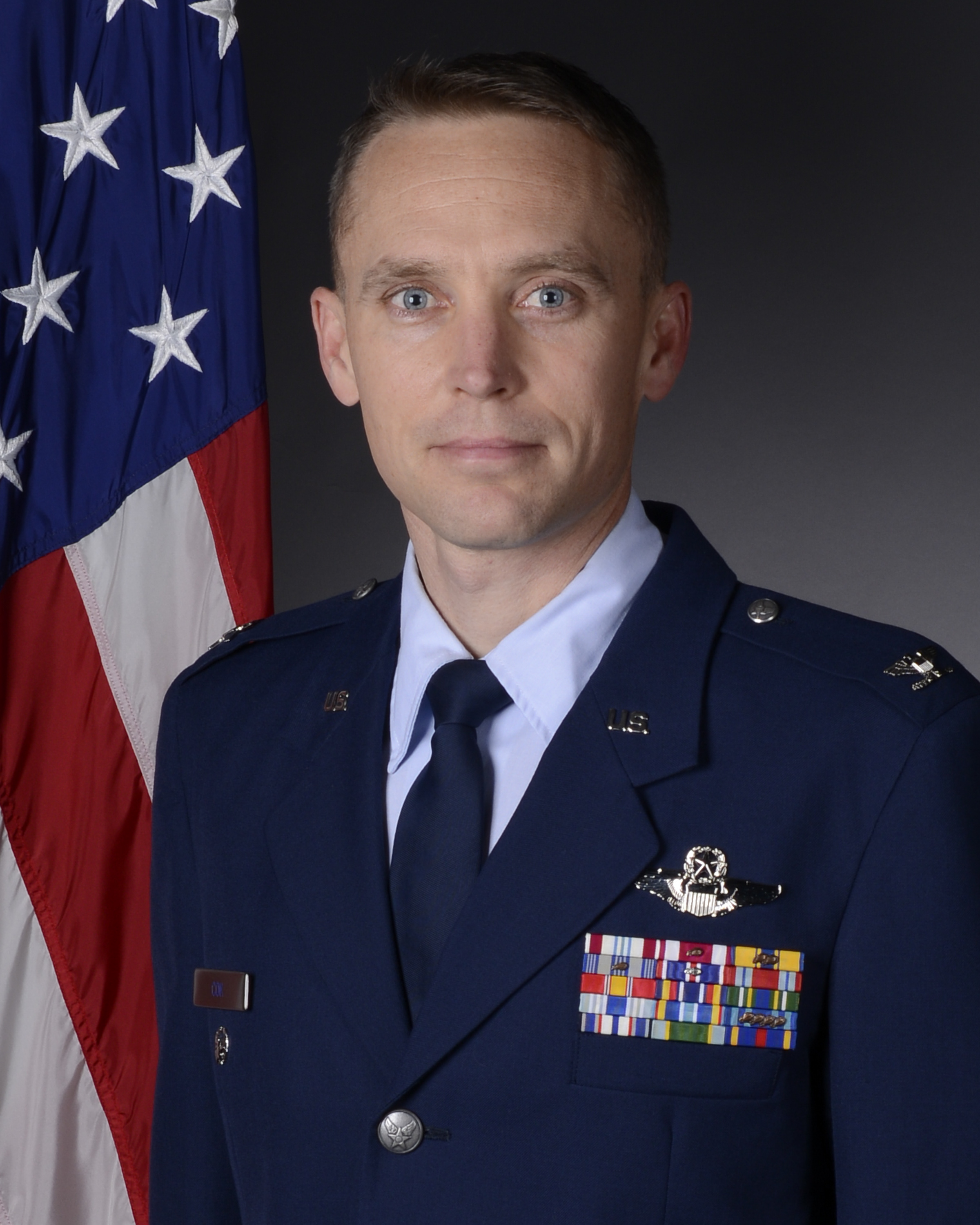 Alaska National Guard Inspector General